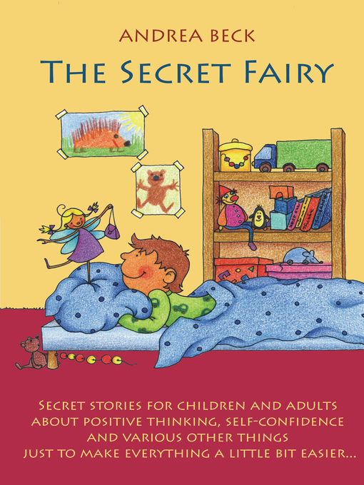 Title details for The Secret Fairy by Andrea Beck - Available